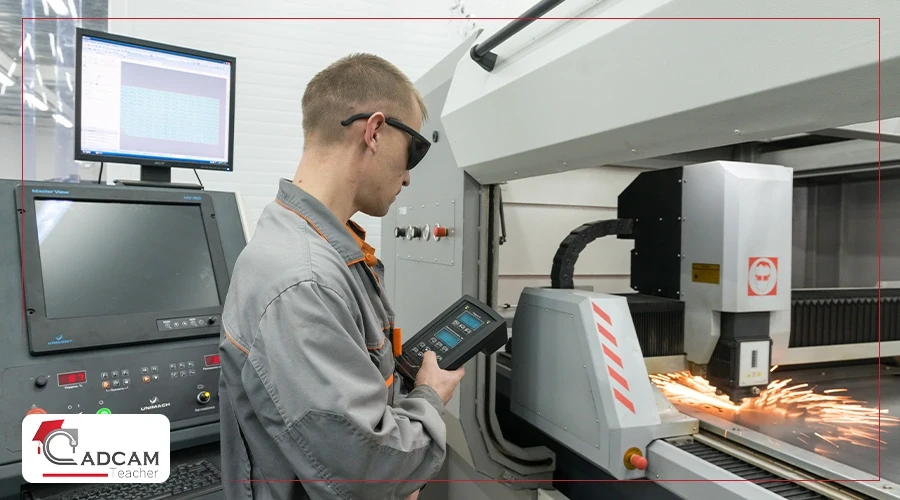 where can i learn cnc programming