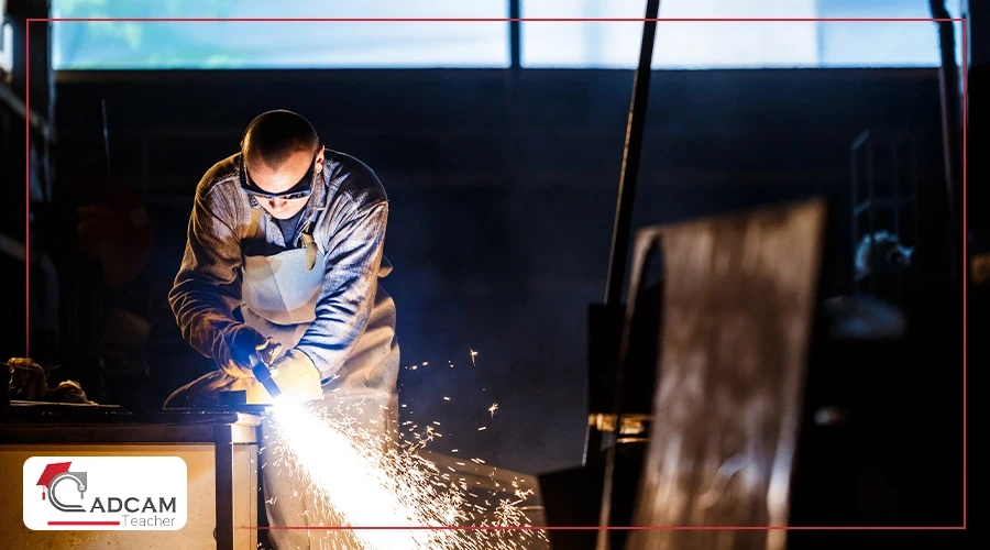 cnc training courses