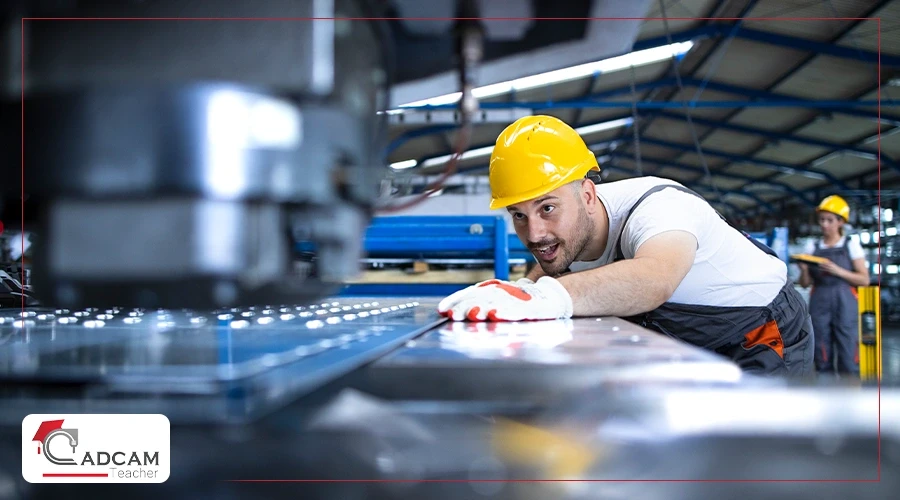 cnc 5 axis milling machine programming