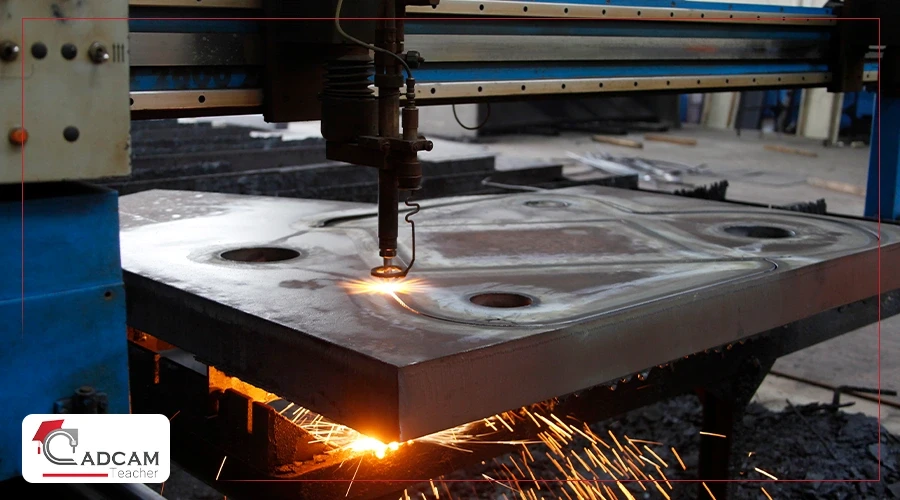 cnc milling machine programming