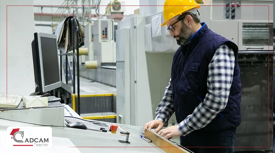 cnc machine operator certification