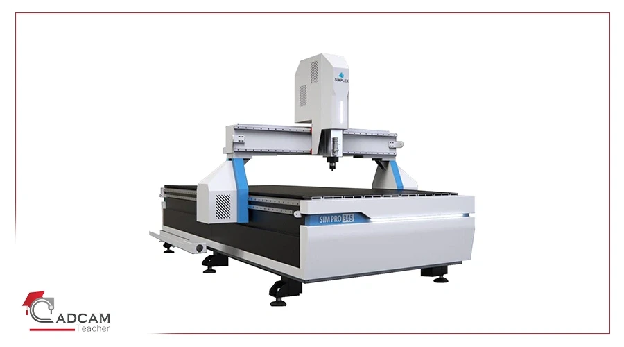 مكائن cnc السعودية